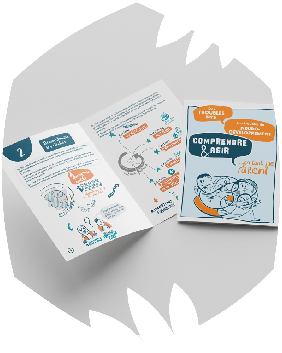 Livret Troubles DYS 24Pages - APEL Béarn Pau (2025)