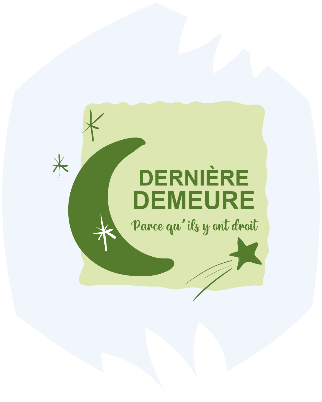 Logo Derniere Demeure (2024)
