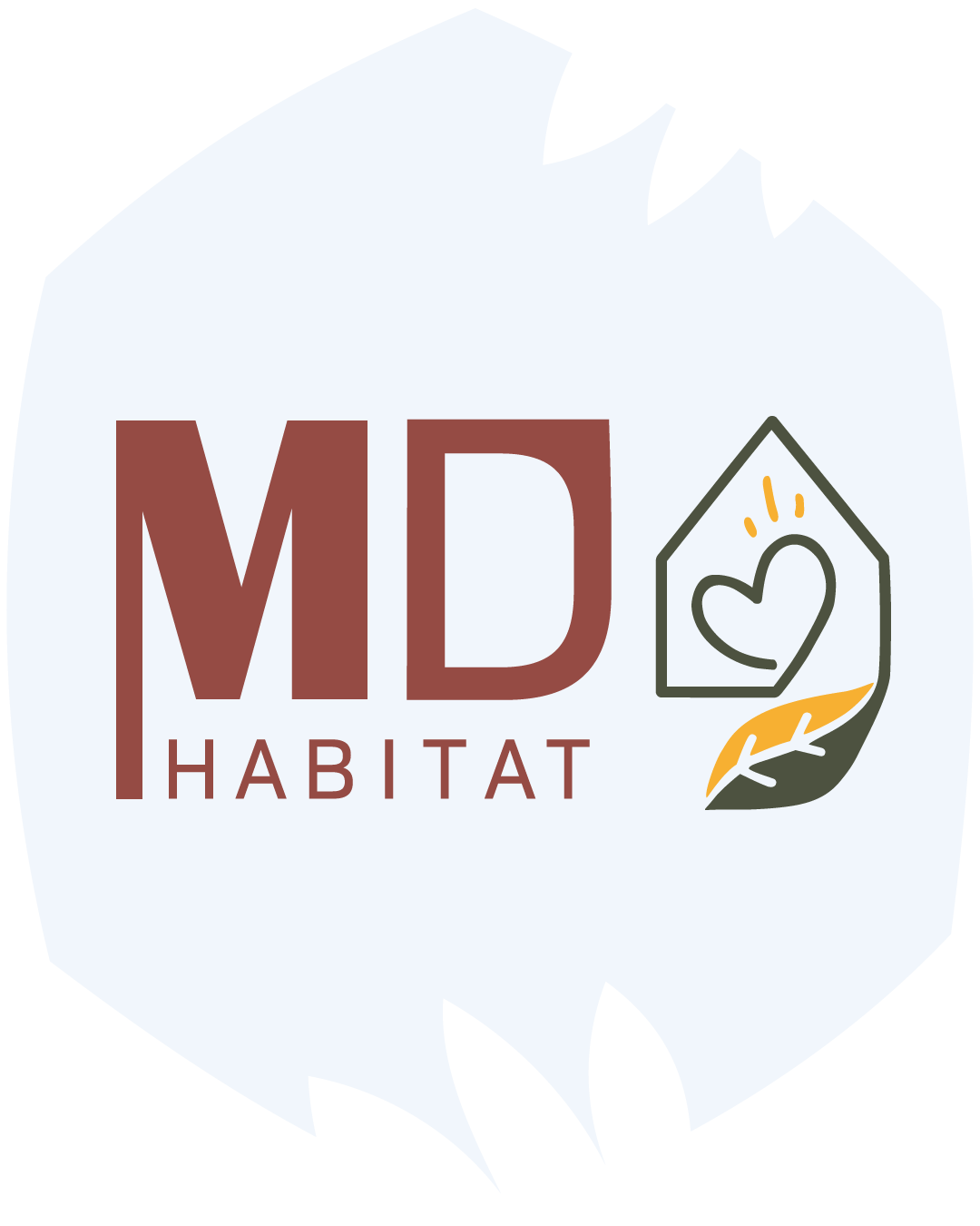 Logo MD Habitat (2025)