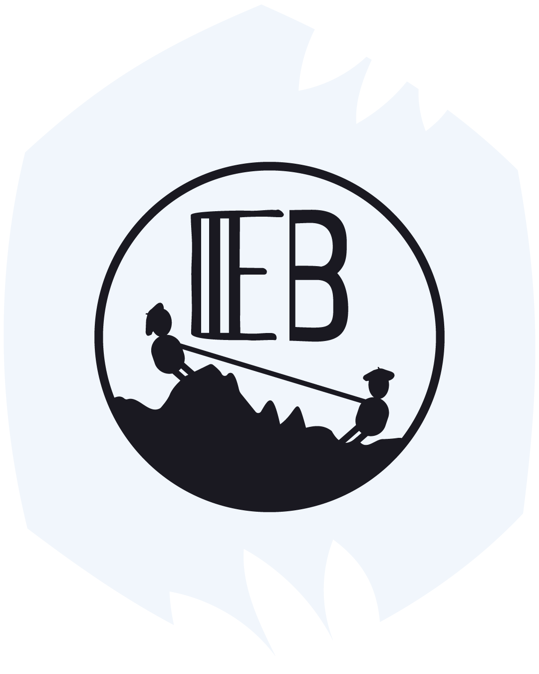 Logo Orus Derniere Etxe Beroi (2024)